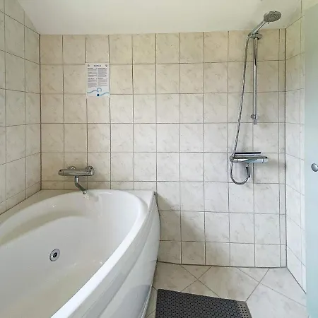 8 Person Holiday In Toftlund * Vestergård