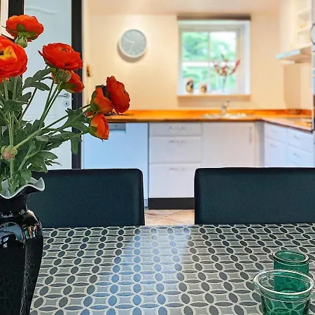 8 Person Holiday In Toftlund * Vestergård