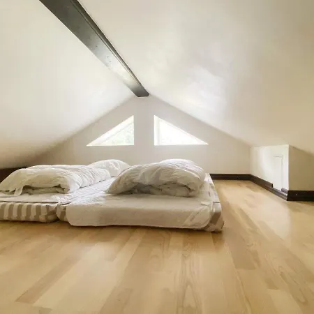 Casa de Férias 8 Person Holiday In Toftlund Vestergård